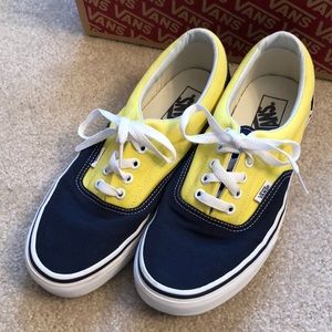 Vans 2 Tone